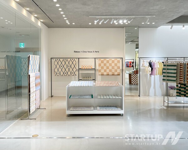 더현대 서울 팝업스토어