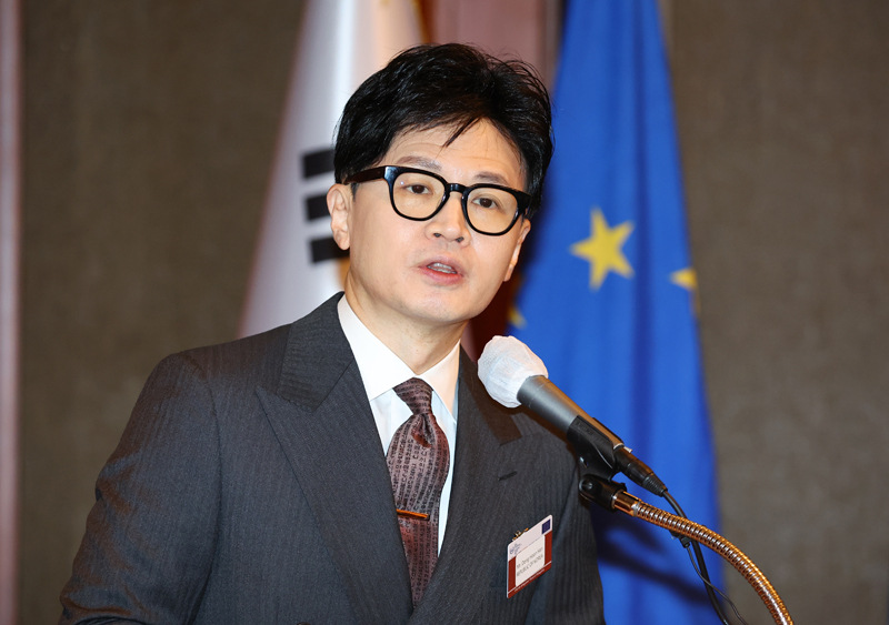 ▲ 한동훈 전 국민의힘 비상대책위원장 ⓒ 연합뉴스