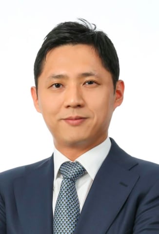 허서홍 GS리테일 부사장