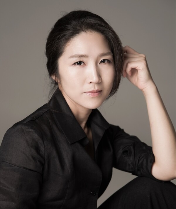 김길리 제주시티발레단 단장. / 롯데관광개발