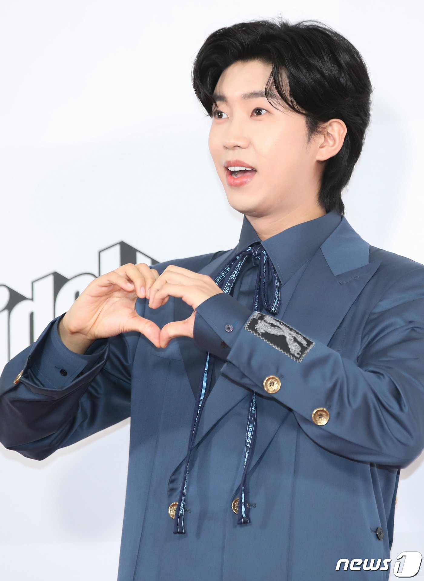 가수 임영웅 ⓒ News1 권현진 기자