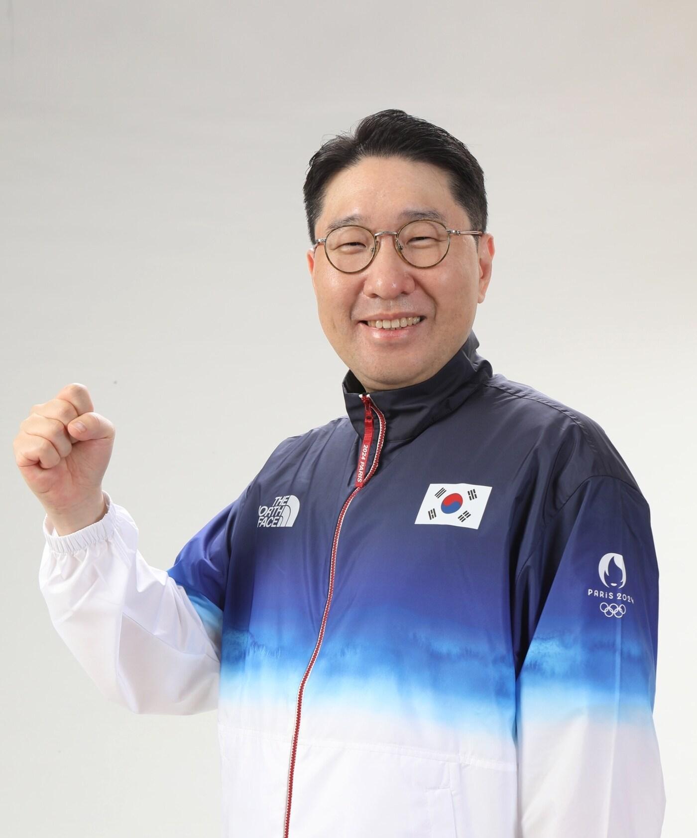 이상현 대한하키협회장