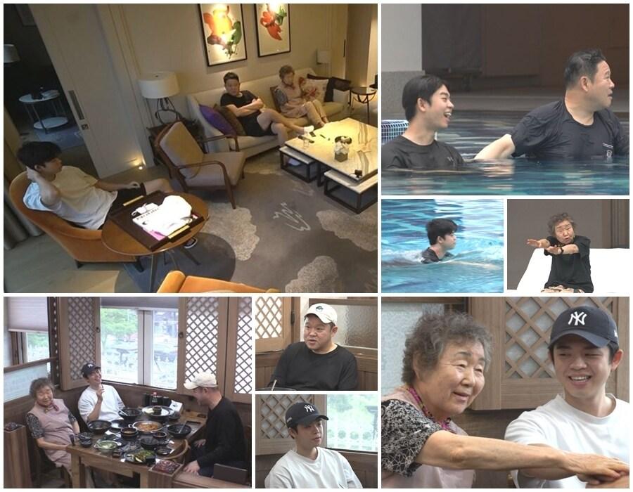 채널A '아빠는 꽃중년'