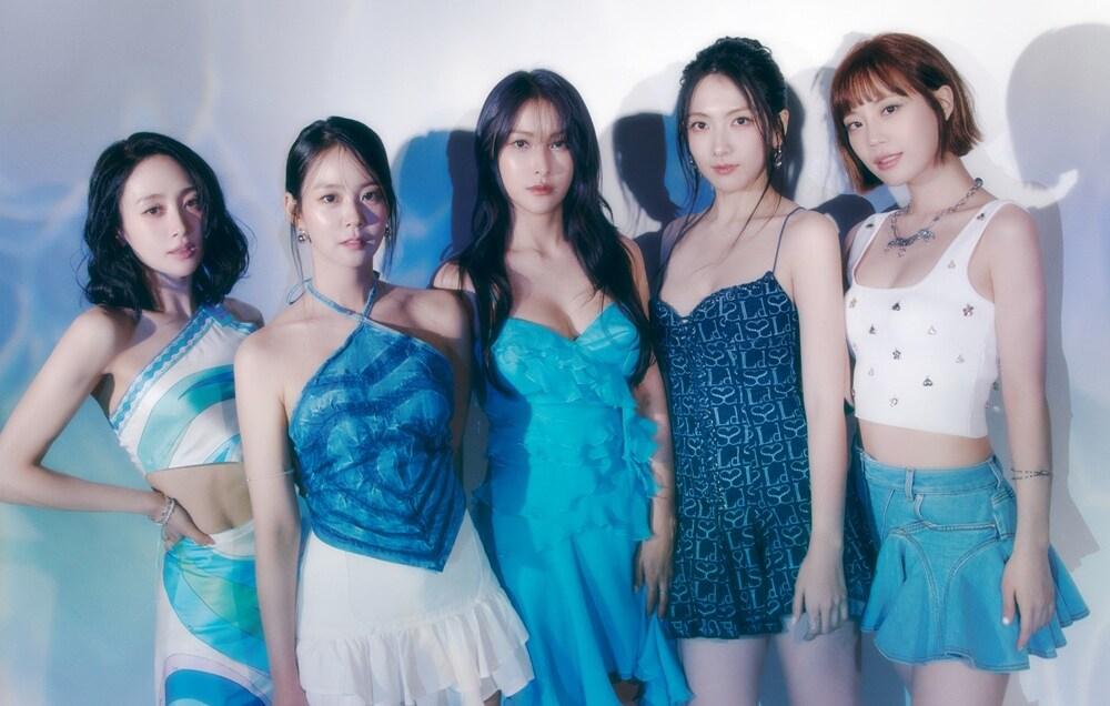 RBW, DSP미디어