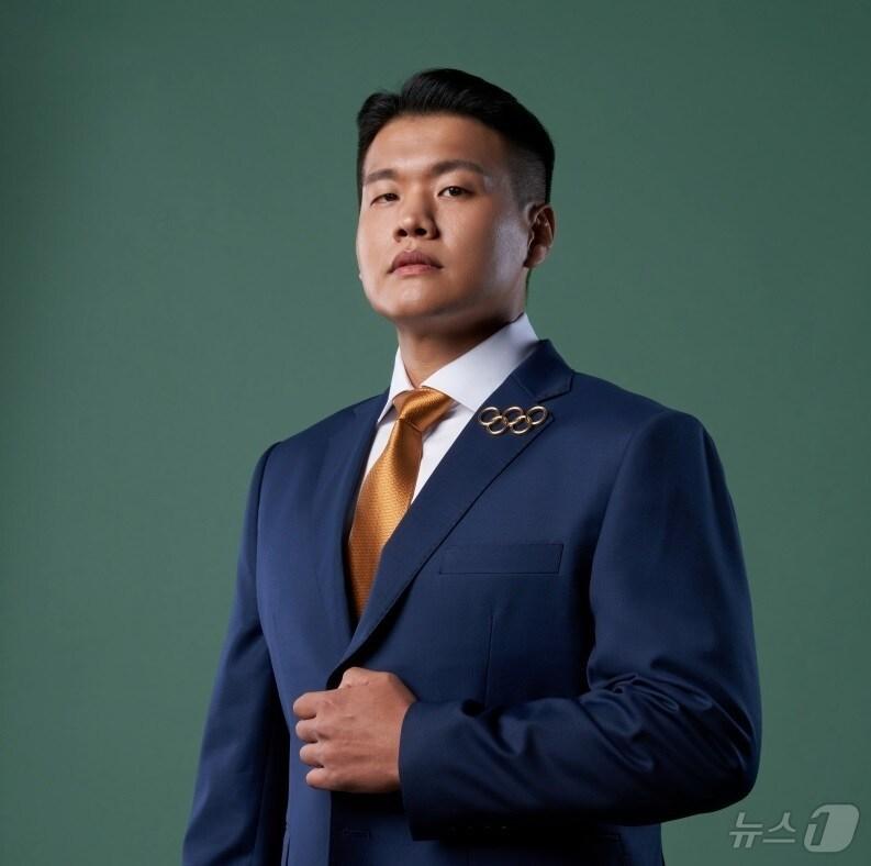 파리 올림픽 유도 해설위원 조구함. (SBS 자료 제공)