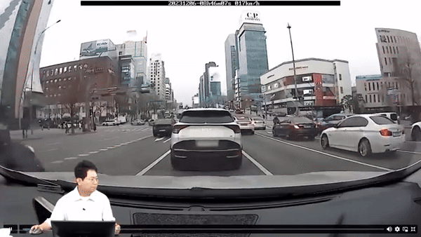 (유튜브 '한문철 TV')