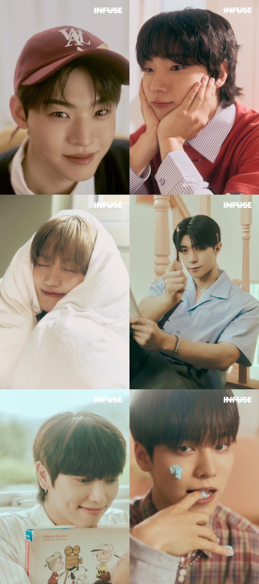 알비더블유, WM엔터테인먼트