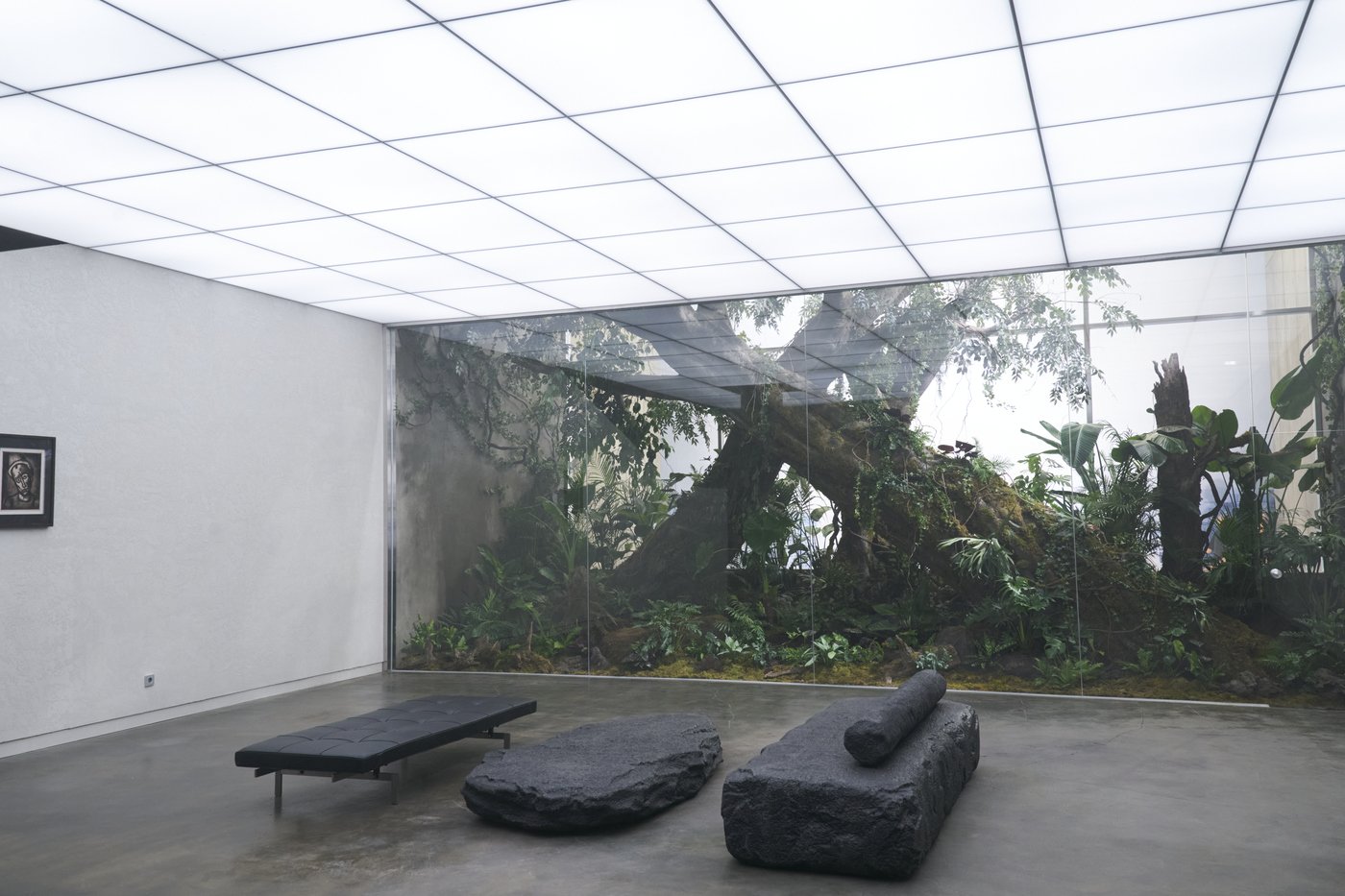 '리볼버' 프로덕션 비하인드