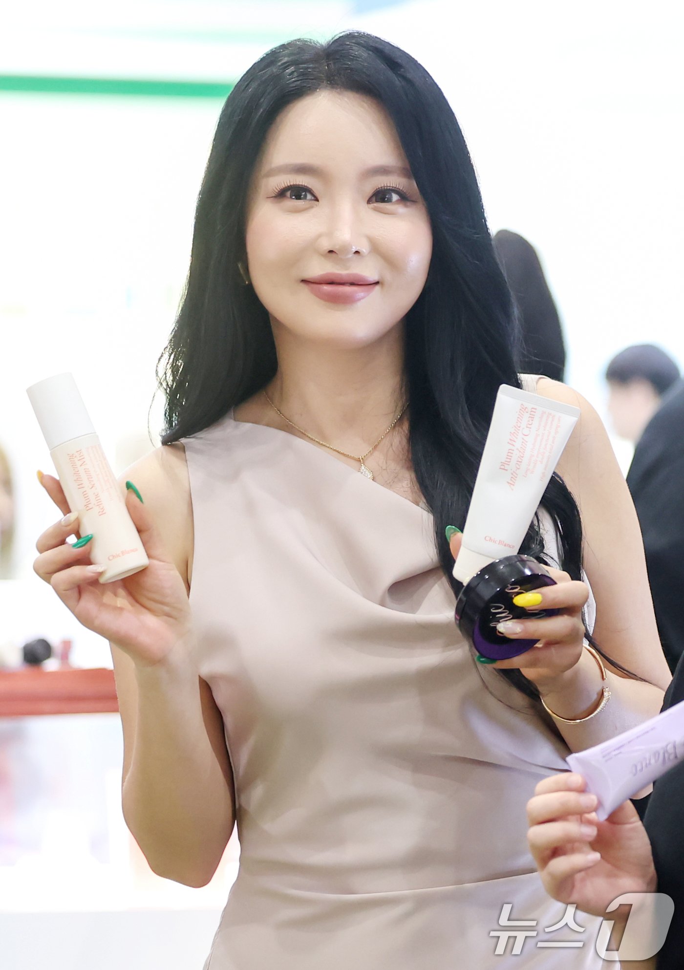 가수 홍진영 ⓒ News1 민경석 기자