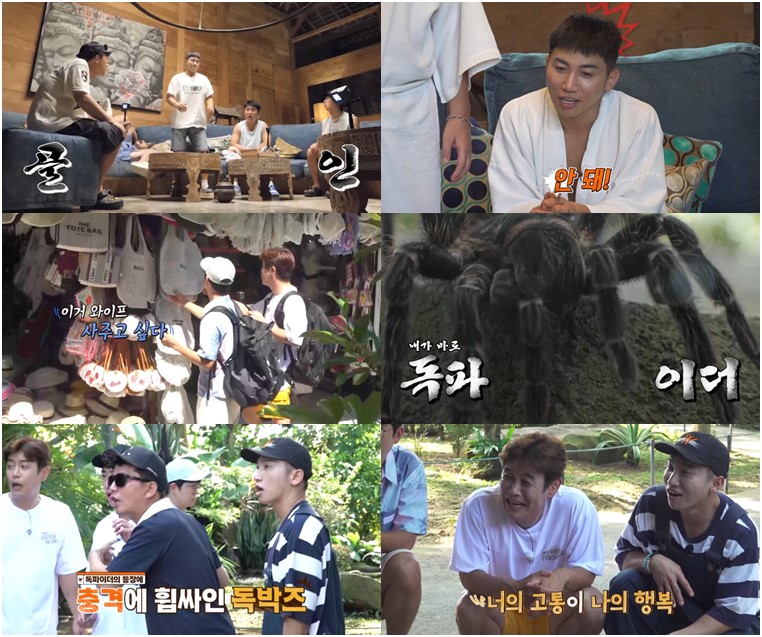 ▲ 제공|채널S, SK브로드밴드