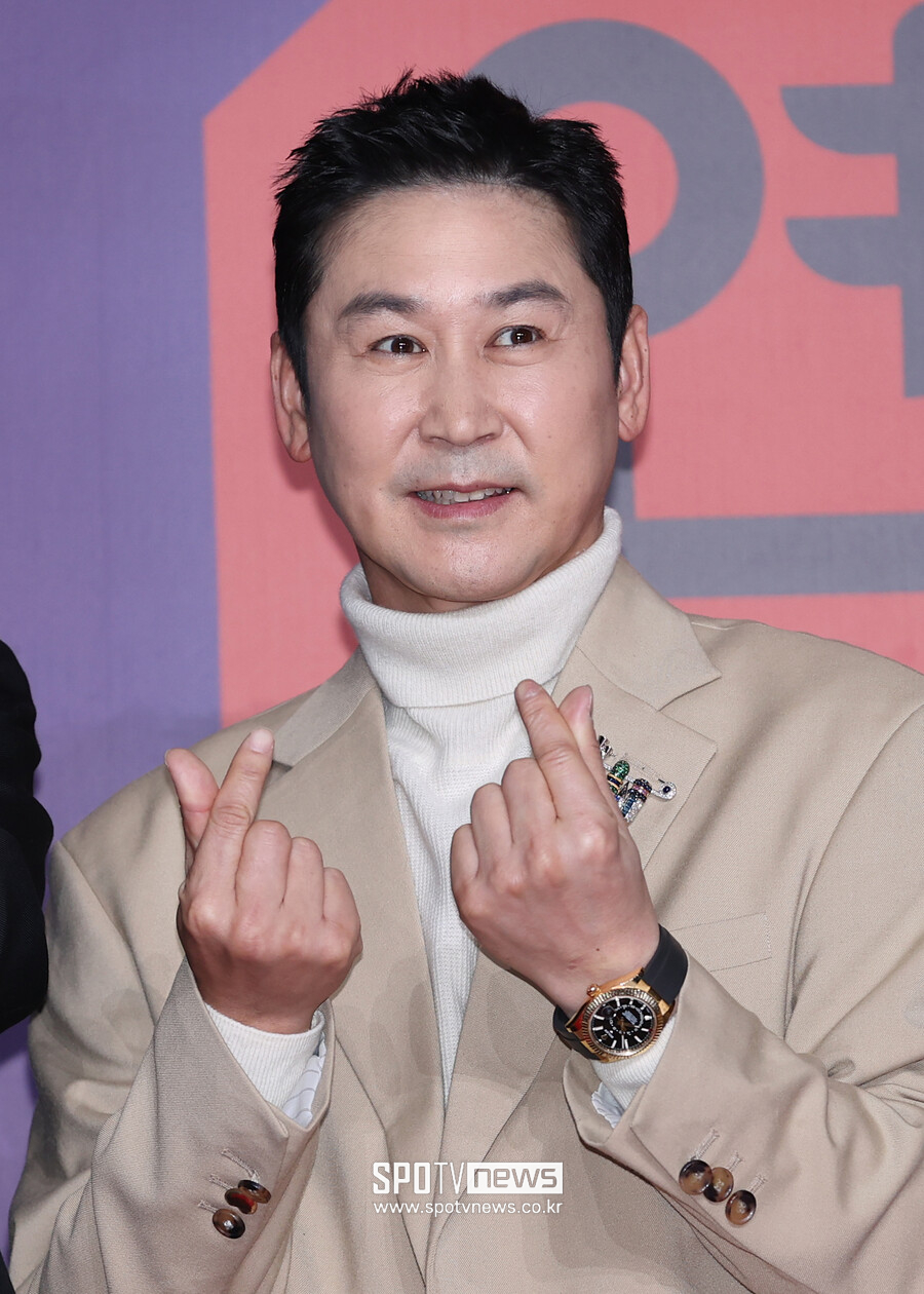 ▲ 신동엽. ⓒ곽혜미 기자