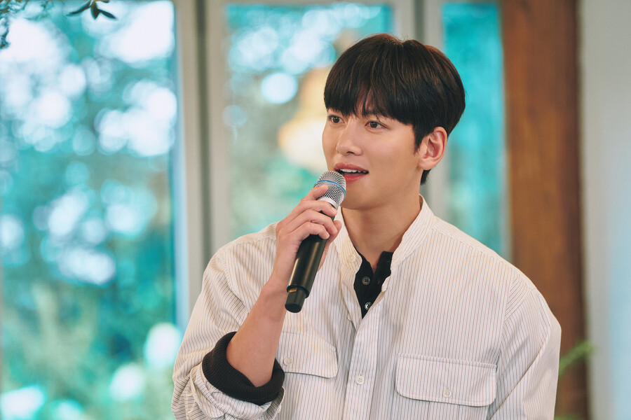 ▲ '유퀴즈 온 더 블럭'에 출연한 지창욱. 출처|tvN