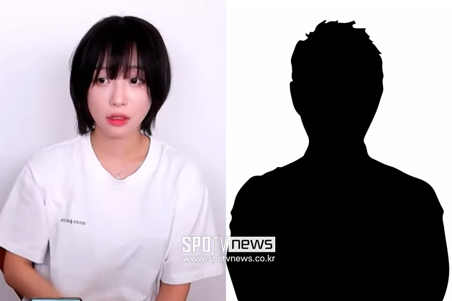 ▲ 출처|스포티비뉴스 DB, 쯔양 유튜브 캡처