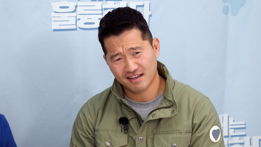 ▲ 강형욱. 제공| KBS2 개는 훌륭하다