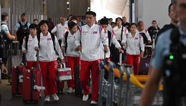 사진 = 파리 올림픽 사진공동취재단