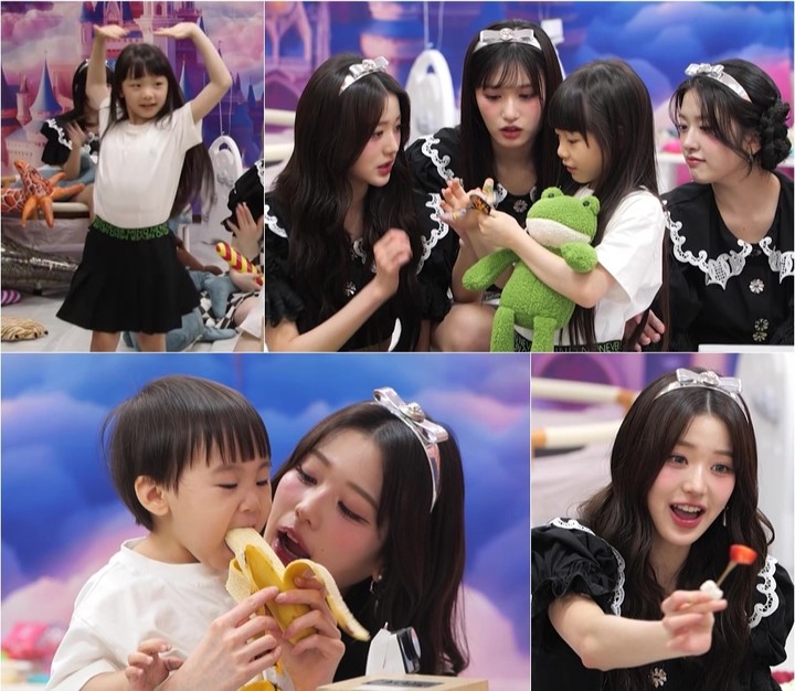 KBS 2TV ‘슈퍼맨이 돌아왔다’