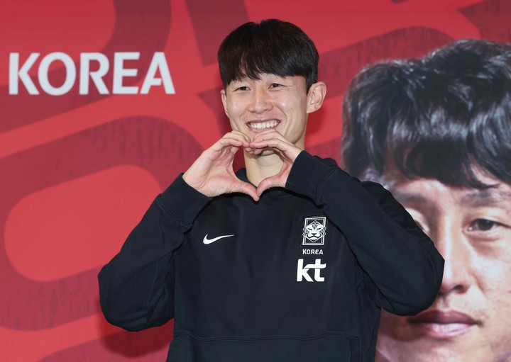 대한민국 축구 국가대표팀 부주장 이재성