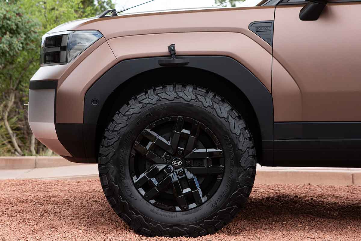 싼타페-신형싼타페-오프로드-SUV-XRT-컨셉카