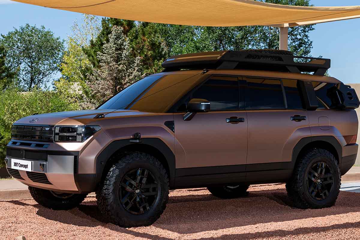 싼타페-신형싼타페-오프로드-SUV-XRT-컨셉카