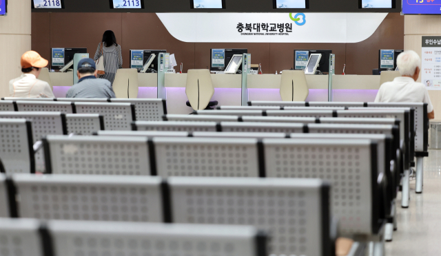 신규 의사 배출도 끊긴다… 의사 국시 미응시율 96% 넘을 듯