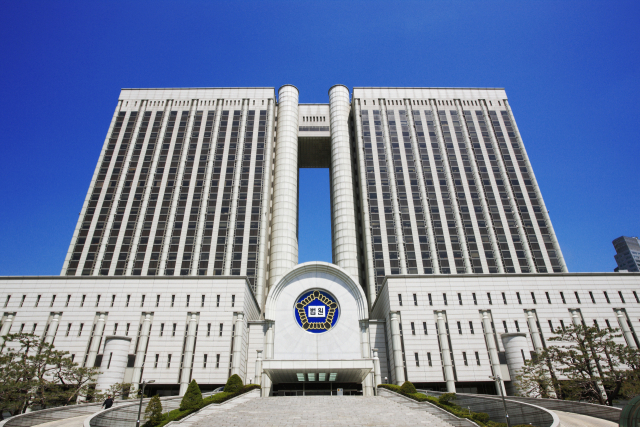 '건폭' 한국노총 전 간부들… 항소심도 징역형 집유