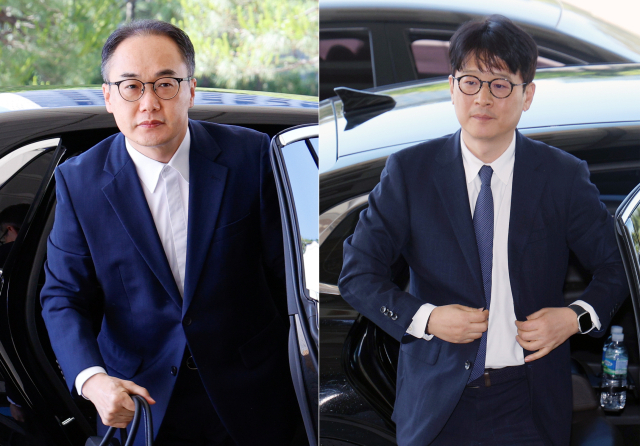 검검 해빙무드?…이창수 '대검과 긴밀히 소통하겠다'