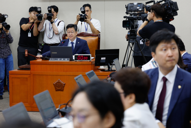 野, '노란봉투법' 단독 강행… 본회의 올린다