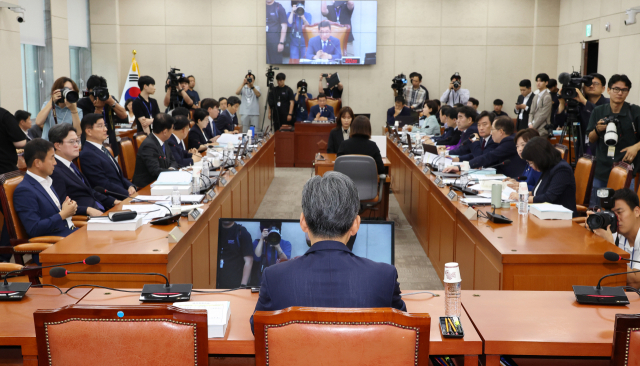 조지호 경찰청장 후보자, ‘배우자 위장전입’ 의혹 사과… “제 불찰”