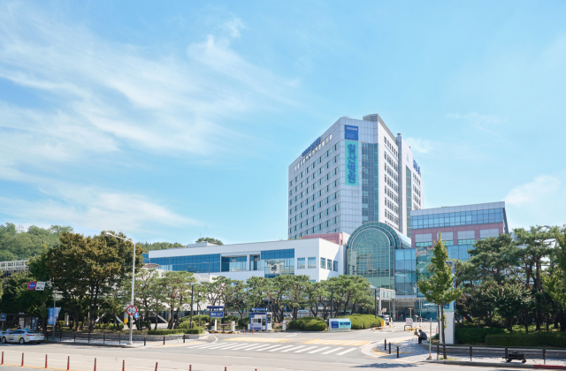 '중환자에 전문 의료서비스 제공'…일산병원, 3회 연속 1등급