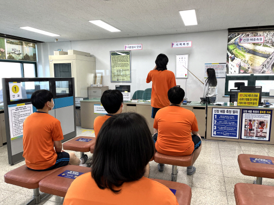 병무청, 29일~다음달 1일까지 병역판정검사 휴무
