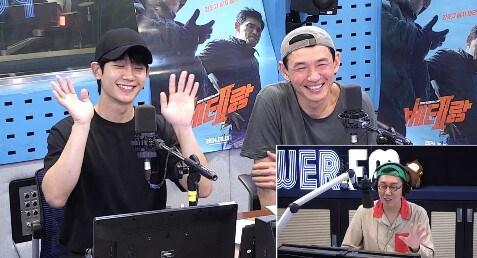 SBS 파워FM