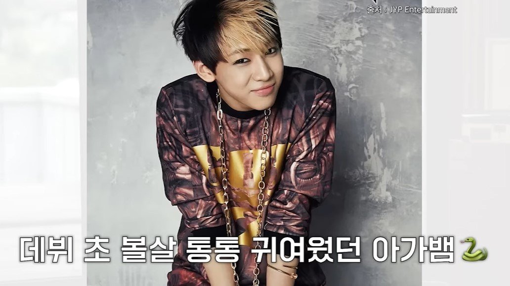 (유튜브 '1MILLION Dance Studio')