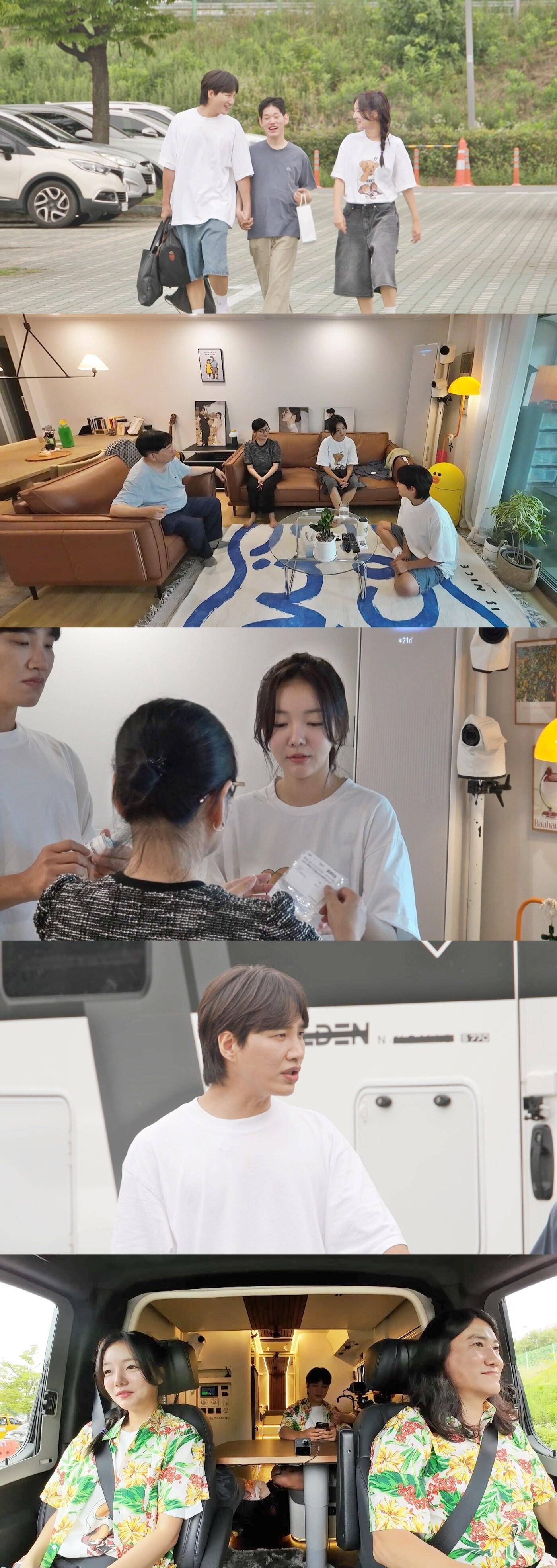 사진=SBS '동상이몽2-너는 내 운명' 방송