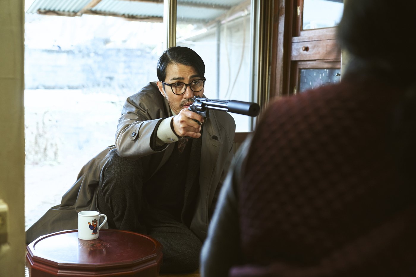'폭군' 스틸 컷