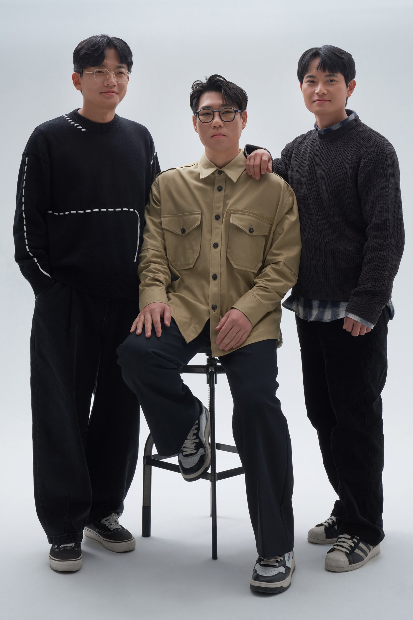 윤석철 트리오/안테나 제공 ⓒ News1 황미현 기자