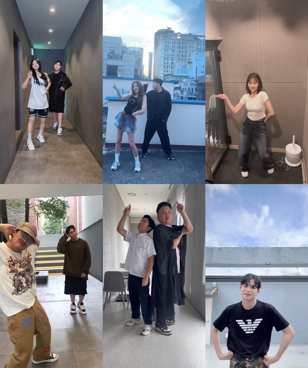 지케이(제이제이뮤직그룹 제공)
