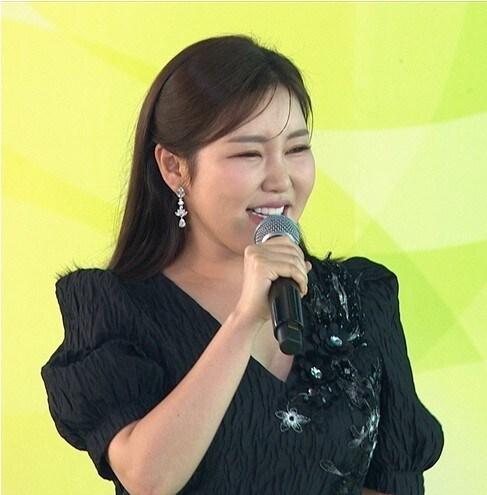 사진=KBS 1TV '전국노래자랑'