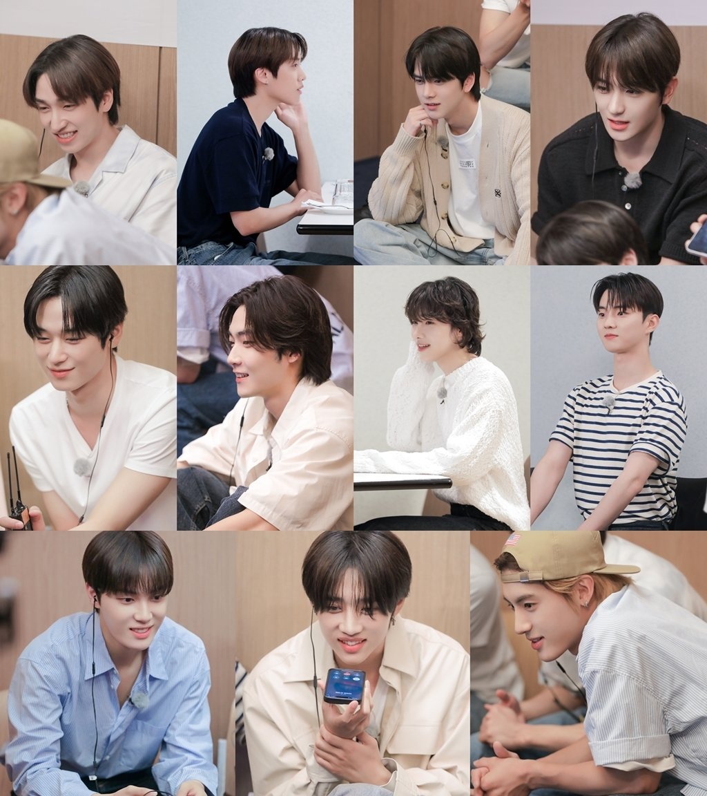 더보이즈(IST엔터테인먼트 제공)
