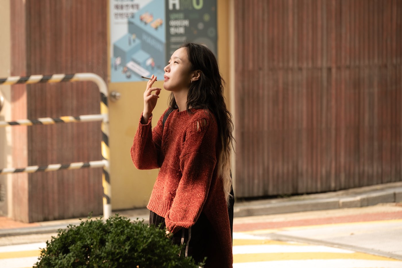 '대도시의 사랑법' 스틸 컷