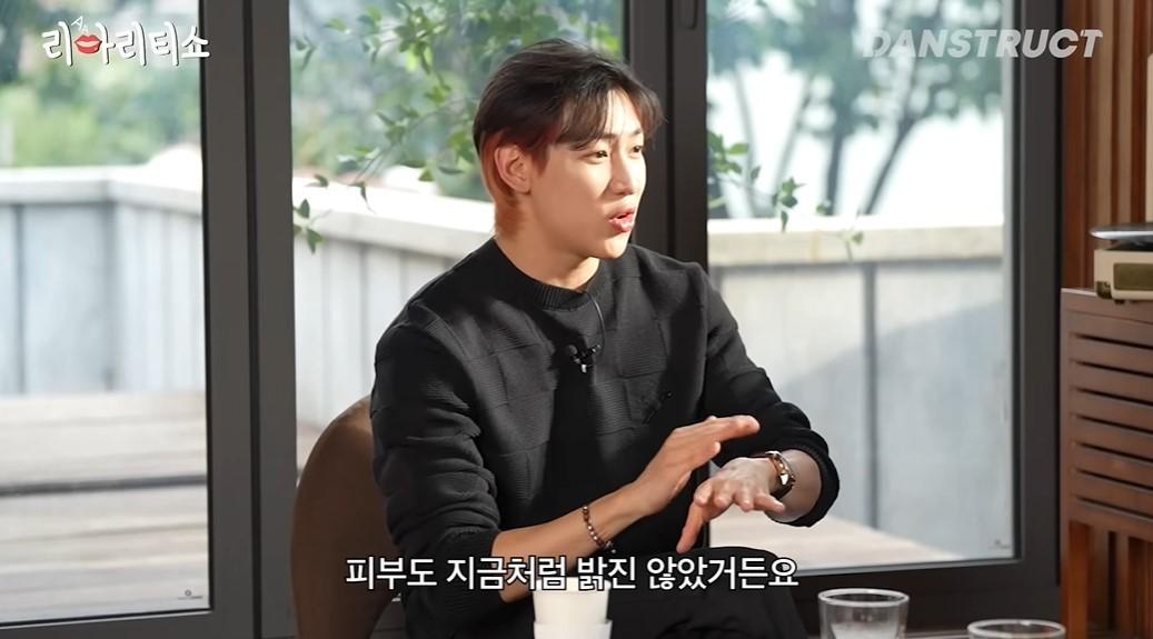 (유튜브 '1MILLION Dance Studio')