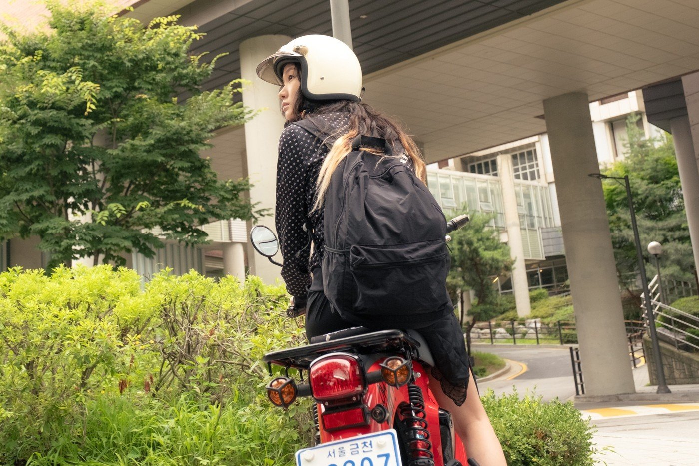 '대도시의 사랑법' 스틸 컷