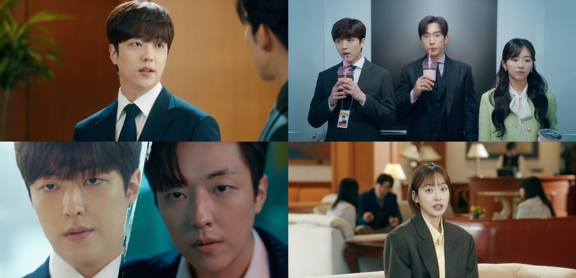 tvN X 티빙