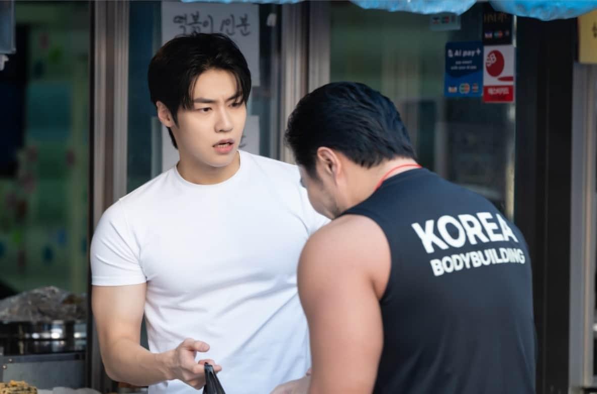 가수 배우 이승협 / FNC엔터테인먼트 제공