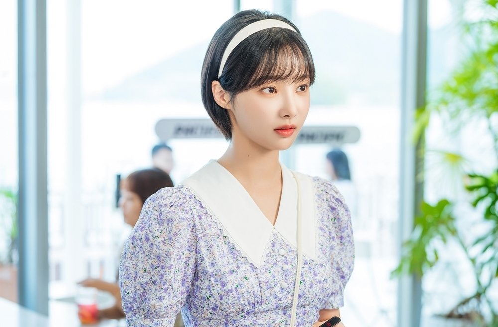 사진제공=KBS 2TV '개소리'