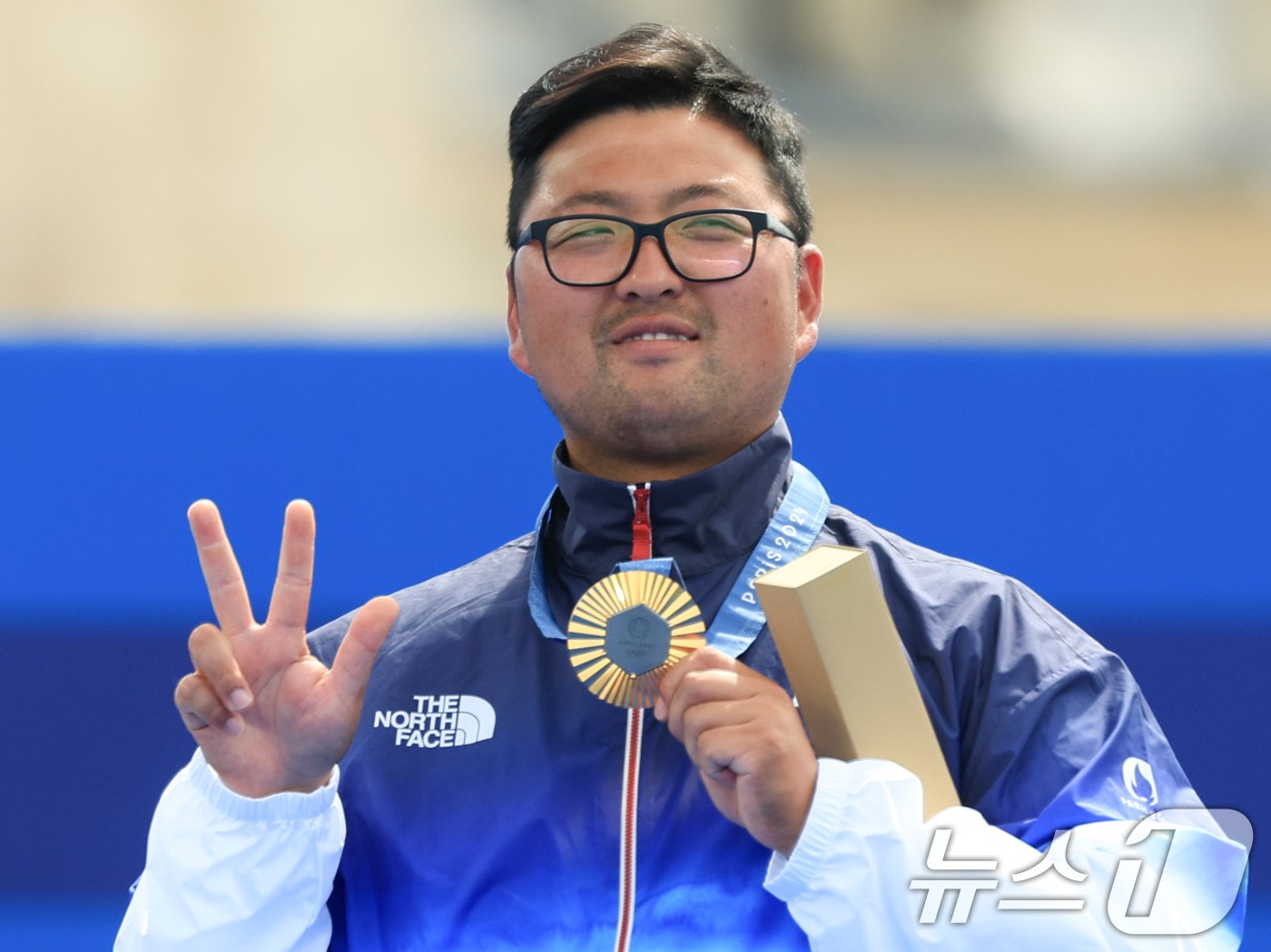 파리 올림픽 가장 감동적 순간은 ‘안세영 金’…MVP는 양궁 김우진