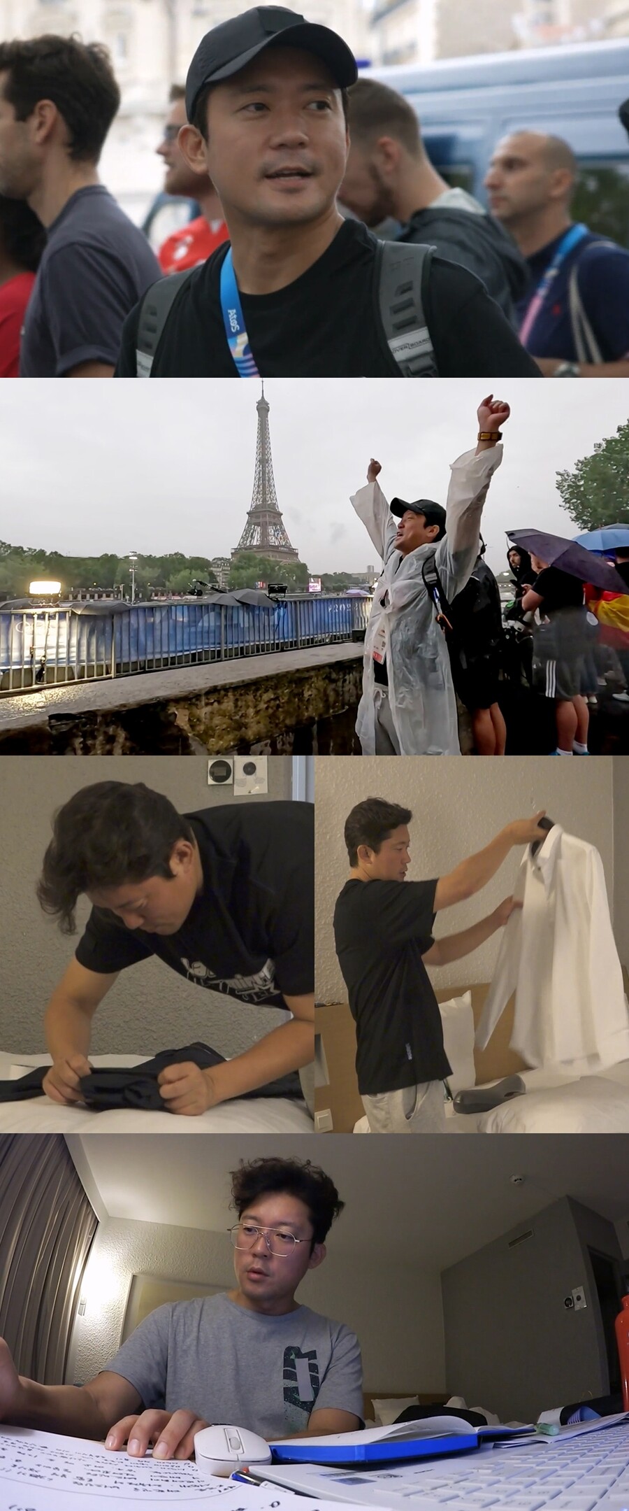 ▲ 김대호. 제공| MBC 나 혼자 산다