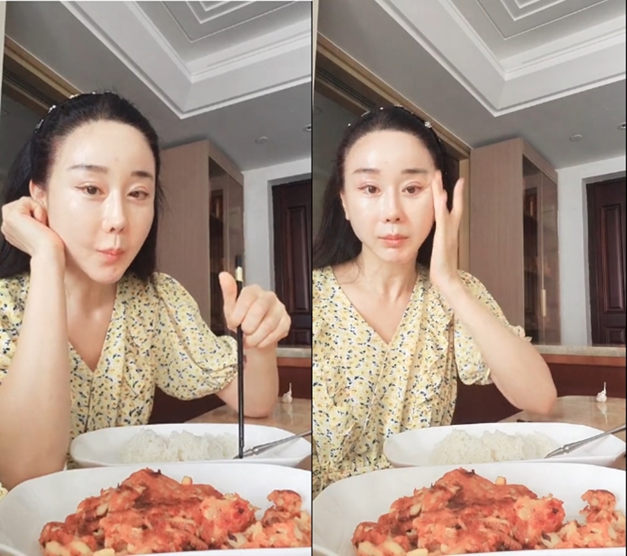 ▲ 출처|함소원 인스타그램