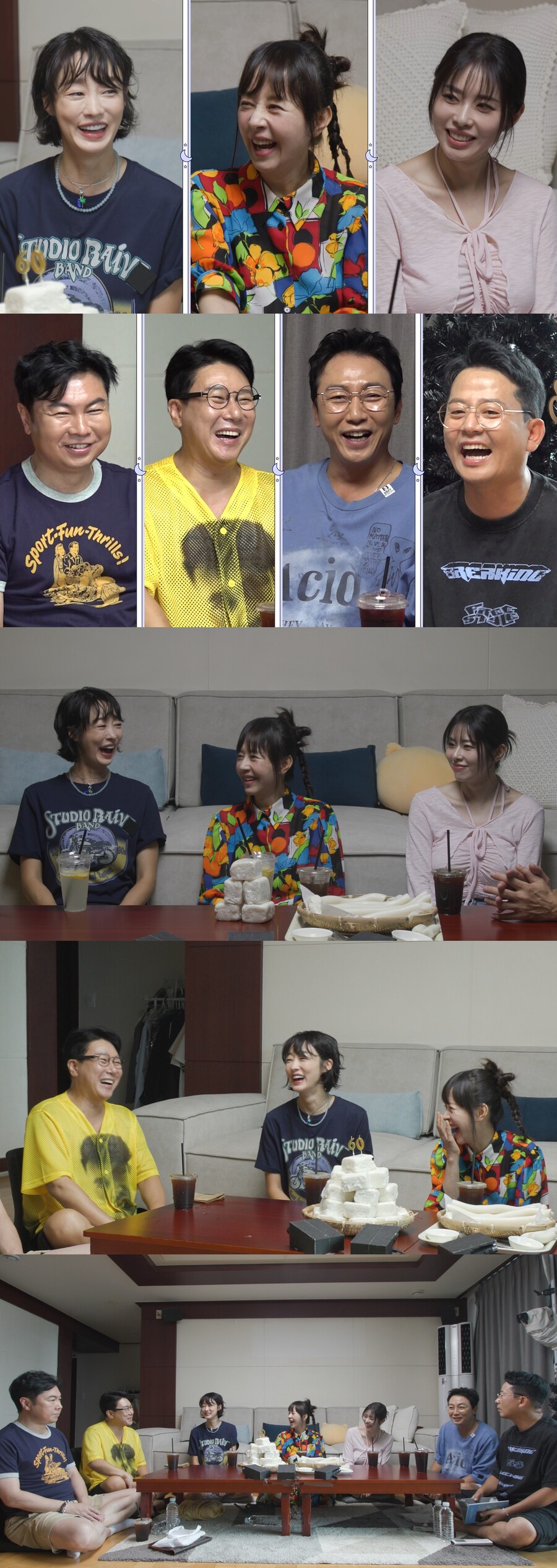 ▲ 돌싱포맨. 제공ㅣSBS