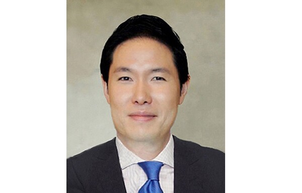 조현상 HS효성 부회장(제공=효성)