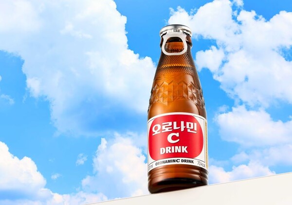 오로나민 C(제공=동아오츠카)